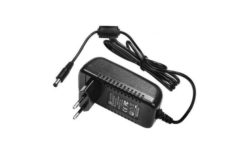 ISPRAVLJAČ 12V 2A 24W(5.5X2.1)